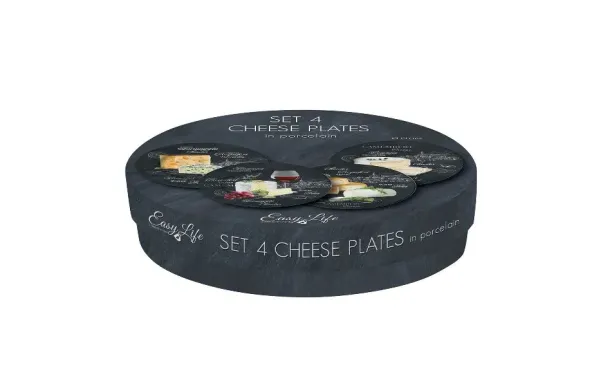 EASY LIFE COFFRET 4  463WOCH